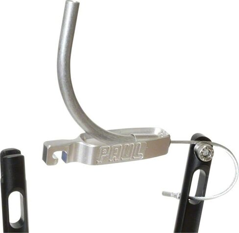 Paul Components MotoLite Linear Brake, Black in Saudi Arabia