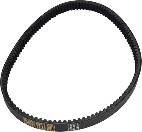 Aramid Clutch Drive Belt 36395-97 Compatible with Columbia Par Car Parcar 1997-2004 Gas Golf Cart CVT in Saudi Arabia