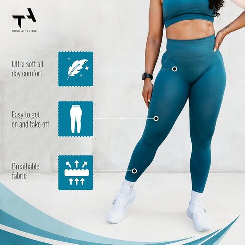 Contour Seamless Leggings, Sculpting Compression, High-Waisted Athletic Leggings for Women in Saudi Arabia
