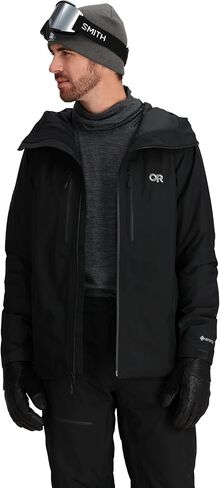 Outdoor Research Men's Tungsten II Jacket in Saudi Arabia