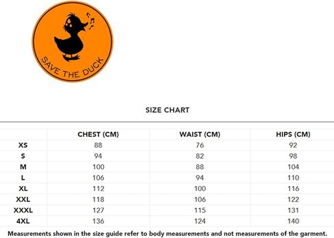 سترة منتفخة بغطاء للرأس للرجال من SAVE THE DUCK - معطف خفيف الوزن مبطن من النايلون مقاوم للماء والرياح مع غطاء للرأس in Kuwait