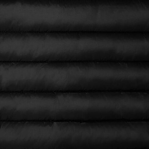 سترة منتفخة بغطاء للرأس للرجال من SAVE THE DUCK - معطف خفيف الوزن مبطن من النايلون مقاوم للماء والرياح مع غطاء للرأس in Kuwait