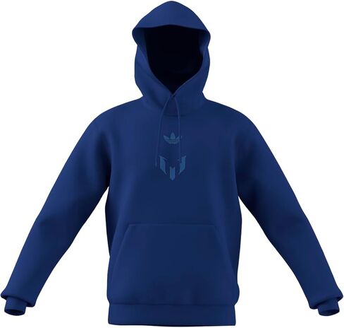 adidas Men's Messi Hoodie in Saudi Arabia