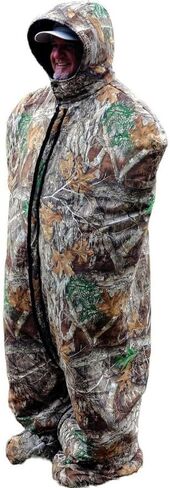 2XL The Ultimate in Cold Weather Protection in Saudi Arabia