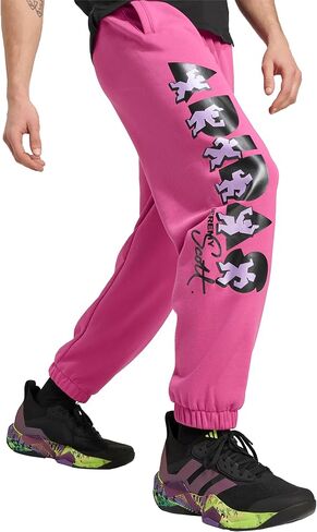 adidas Men's Jeremy Scott Pride Pants in Saudi Arabia