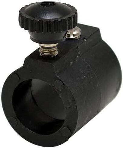 Boat Support Pole Cover Fitting | 7/8-3/4 Inch (Pair) in Saudi Arabia