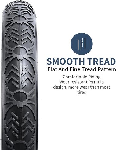 YUNSCM 2-PCS 26" Fat E-Bike Tires 26X4.0/(100-559) and 26" Heavy Duty Bike Tubes Schrader Valve Compatible with Road Bike 26 X 4.0 Bicycle E-Bike Tires and Tubes (Y-1291) in Saudi Arabia