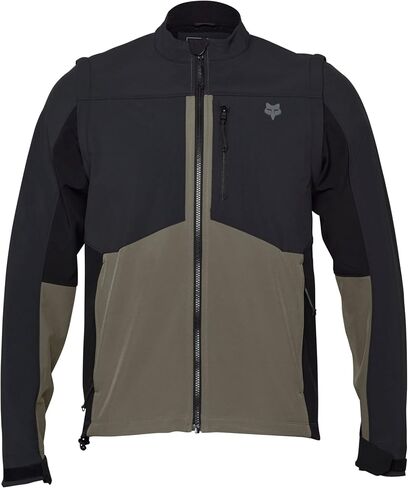 سترة Fox Racing الرجالية Ranger Off Road Softshell in Saudi Arabia
