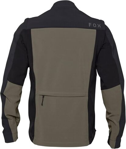 سترة Fox Racing الرجالية Ranger Off Road Softshell in Saudi Arabia