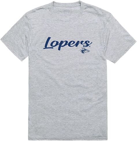 W Republic Nebraska Kearney Lopers Script Tee in Saudi Arabia