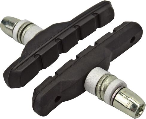Sunlite Threaded Post ATB Brake Pads, 70mm Offset, Black in Kuwait
