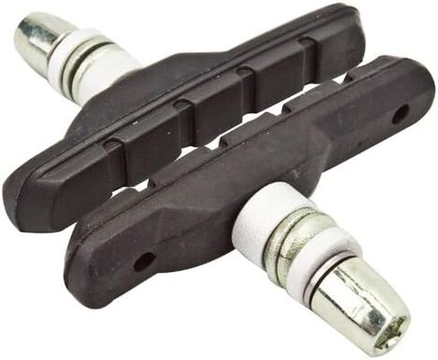Sunlite Threaded Post ATB Brake Pads, 70mm Offset, Black in Kuwait