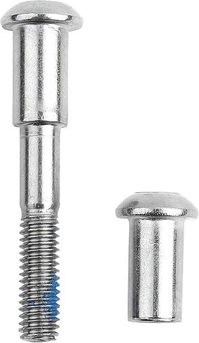 Folding Fixed Screw Assembled for M365 Scooter, for Scooter Maintenance in Saudi Arabia