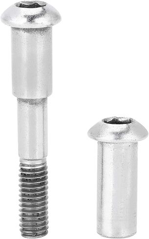 Folding Fixed Screw Assembled for M365 Scooter, for Scooter Maintenance in Saudi Arabia