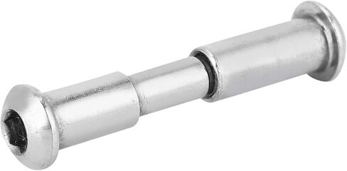 Folding Fixed Screw Assembled for M365 Scooter, for Scooter Maintenance in Saudi Arabia