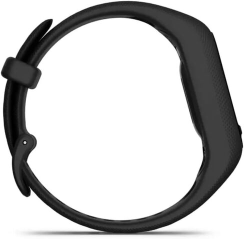 Garmin vívosmart 5، جهاز تعقب اللياقة البدنية، بطارية طويلة الأمد، تصميم بسيط، حزمة Cool Mint مع شاحن حائط USB + المزيد in Saudi Arabia