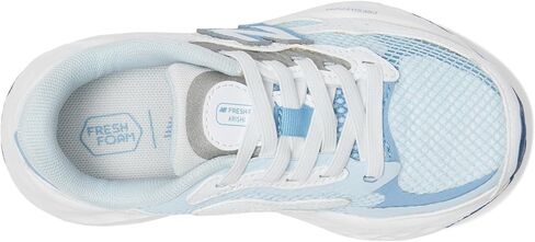 New Balance Unisex-Child Fresh Foam Arishi Lux V1 Bungee Running Shoe in Saudi Arabia