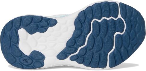 New Balance Unisex-Child Fresh Foam Arishi Lux V1 Bungee Running Shoe in Saudi Arabia