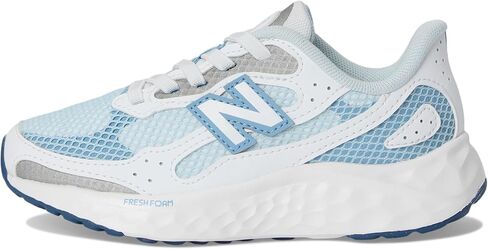 New Balance Unisex-Child Fresh Foam Arishi Lux V1 Bungee Running Shoe in Saudi Arabia