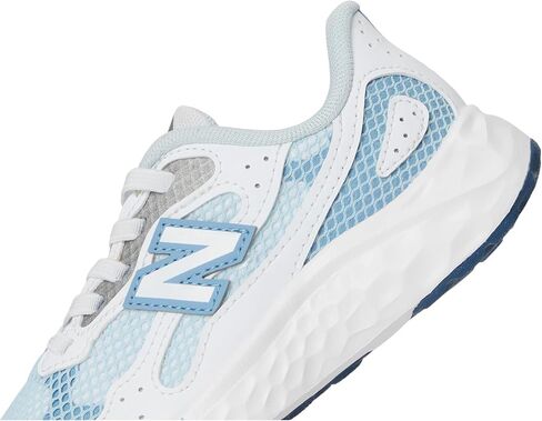 New Balance Unisex-Child Fresh Foam Arishi Lux V1 Bungee Running Shoe in Saudi Arabia