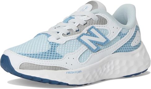 New Balance Unisex-Child Fresh Foam Arishi Lux V1 Bungee Running Shoe in Saudi Arabia