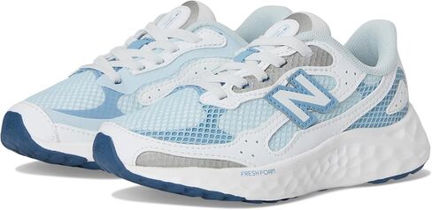 New Balance Unisex-Child Fresh Foam Arishi Lux V1 Bungee Running Shoe in Saudi Arabia