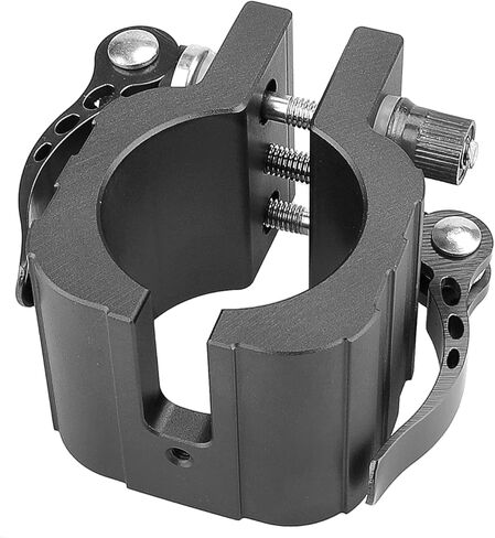 مشبك قابل للطي مطور، مشبك قابل للطي مطور لسلسلة السرعة 8X 10X 11X Dualtron DT3 Spider Thunder سكوتر كهربائي متين بقفل عمودي وقضيب عمودي ومشبك كهربائي ملحقات السكوتر الكهربائي in Kuwait
