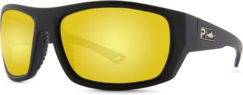 السعي - نظارة شمسية لصيد الأسماك مصنوعة من الزجاج المعدني المستقطب in Kuwait