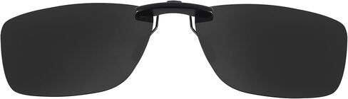 نظارات شمسية مستقطبة بمشبك لـ Oakley Ox3218 مقبس 5.5 in Kuwait