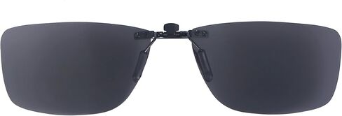 نظارات شمسية مستقطبة بمشبك لـ Oakley Ox3218 مقبس 5.5 in Kuwait