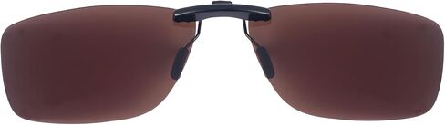 نظارات شمسية مستقطبة بمشبك لـ Oakley Ox3218 مقبس 5.5 in Kuwait