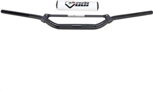 Odi H904CFB Podium CFT Handlebars - RC4 Bend - Black Pad in Saudi Arabia