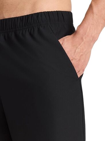 Reebok Men's Jumpstart 8" Short, Standard Fit, Lightweight Poly Fabric in Kuwait