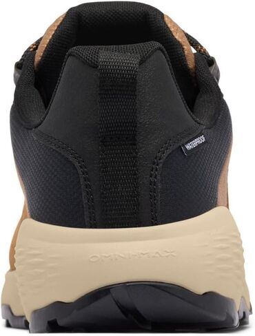 Columbia Men's Newton Nimble Leather Hiking Shoe in Saudi Arabia