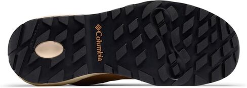 Columbia Men's Newton Nimble Leather Hiking Shoe in Saudi Arabia
