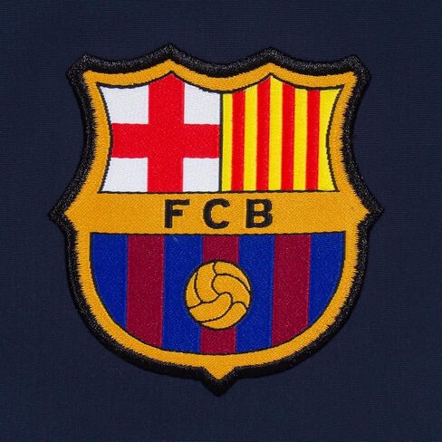 مجموعة بدلة رياضية للأولاد من FCB FC Barcelona هدية رسمية لكرة القدم للأولاد in Kuwait