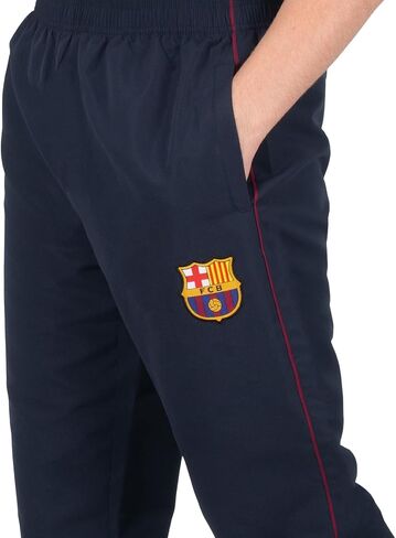 مجموعة بدلة رياضية للأولاد من FCB FC Barcelona هدية رسمية لكرة القدم للأولاد in Kuwait