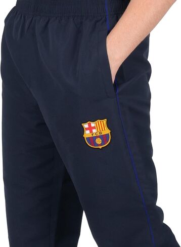 مجموعة بدلة رياضية للأولاد من FCB FC Barcelona هدية رسمية لكرة القدم للأولاد in Kuwait