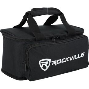 حقيبة Rockville MINI HALO x12 - تناسب ما يصل إلى 12 MINI HALO أو أضواء DJ مماثلة (CAN 2.0) in Kuwait