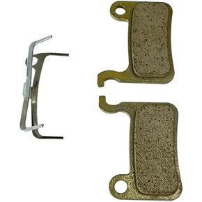 VEEFA Brake Pads for F1/X2/M2 Electric Bike in Saudi Arabia