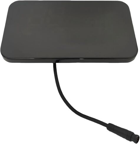 Arich Scooter Display Screen – Compatible Models, Clear LCD Display for Speed, Battery, and Mileage, Durable Design for Electric Scooters in Saudi Arabia