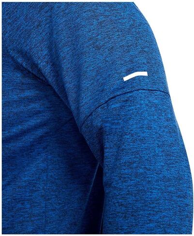 قميص Nike Element 1/4 Zip للجري للرجال Game Royal (as1، Alpha، m، Regular، Regular) in Kuwait