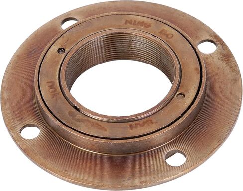 Electric Scooter Freewheel, Metal Four Hole Toothless High Strength Flywheel Replacement for Electric Scooter in Saudi Arabia