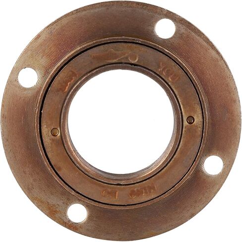 Electric Scooter Freewheel, Metal Four Hole Toothless High Strength Flywheel Replacement for Electric Scooter in Saudi Arabia