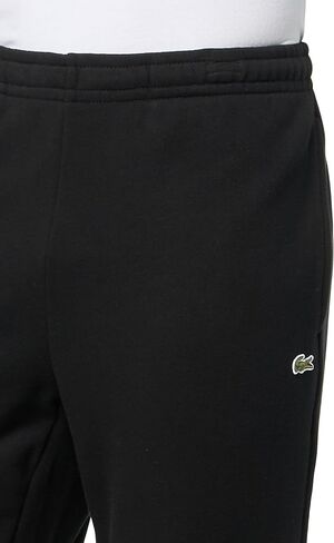 بنطال رياضي ذو قصة مدببة للرجال من Lacoste in Saudi Arabia