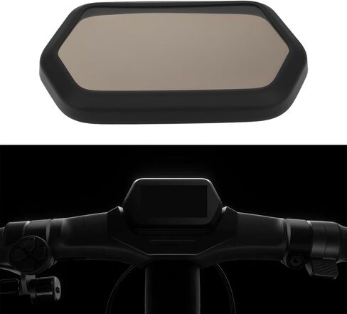Dashboard Waterproof Cover Compatible with Segway Compatible with Ninebot ZT3 ZT3 Pro Scooter in Saudi Arabia