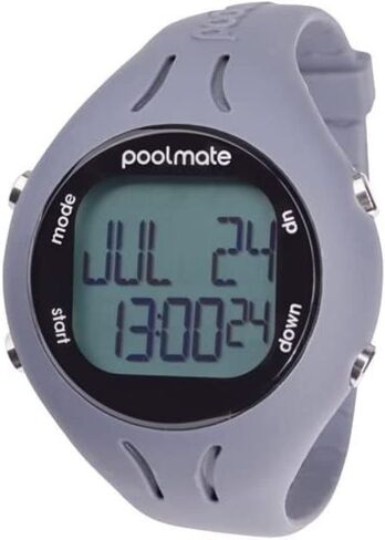 Swimovate Unisex's PoolMate2 in Saudi Arabia