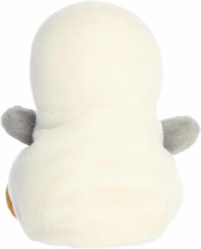Aurora® Adorable Palm Pals™ Buoy Seagull with Fry™ Stuffed Animal - Fun Collectible Plush for Kids and Adult Collectors - Perfect for Decorating Rooms and Birthday Gifts - White 8 Inches in Saudi Arabia
