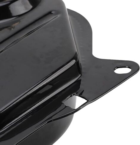 Yosoo Ruckus NPS50, Chuckus, Maddog GY6 Scooter High Capacity Fuel Tank Iron Metal Material Available in Saudi Arabia