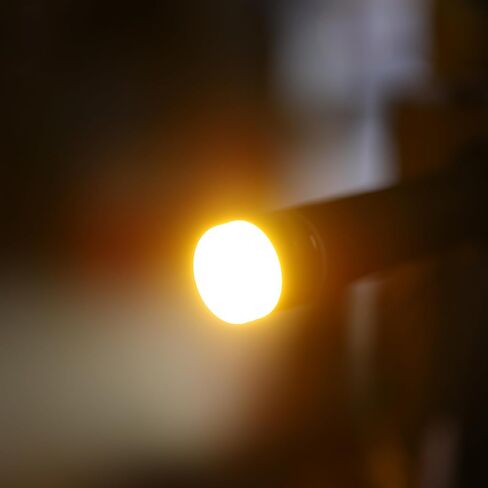 غطاء نهاية إشارة الانعطاف البديل لسكوتر أبولو (Air/Go/City/Pro 2023-24) in Saudi Arabia